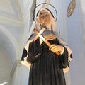  "I 15 giovedì di Santa Rita " nella chiesa di Sant'Adoeno