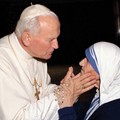 Polemica sui giudizi social di Ruggieri nei confronti di Giovanni Paolo II e Madre Teresa