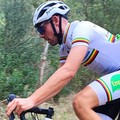 Ciclocross, Leo Santeramo vince il titolo regionale Elite di ciclocross