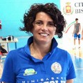 Sara Pasquale referente tecnico pugliese per il Jamboree nazionale Minibasket