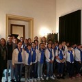 Sarromusica Children: la scuola media Monterisi ancora sul podio più alto