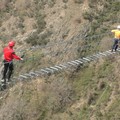 "Grande trek a Sasso di Castalda " con l’associazione Trekking astrofili Physis Bisceglie
