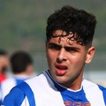 Giovanni Ruggieri è il nuovo tassello under del Bisceglie