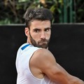 Andrea Pellegrino riparte dal Sardegna Open: esordio con un qualificato