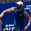 Andrea Pellegrino rimonta e conquista i quarti al Challenger di Murcia