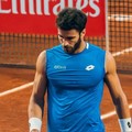 Andrea Pellegrino sconfitto ai quarti nel Challenger di Murcia