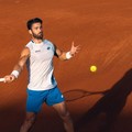 Andrea Pellegrino, esordio positivo al Challenger di Murcia