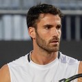 Andrea Pellegrino è al terzo turno degli Internazionali d'Italia! Fils si ritira dopo 4 game