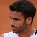 Andrea Pellegrino sfida Arthur Fils a Roma: definito l'orario del match