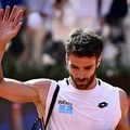Andrea Pellegrino eliminato al secondo turno di qualificazione a Wimbledon