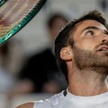 Andrea Pellegrino affronta Frances Tiafoe a Roma: ecco l'orario della partita