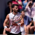Andrea Pellegrino comincia con una vittoria l'avventura al Challenger di Perugia
