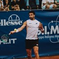Andrea Pellegrino non si ferma e conquista le semifinali al Challenger di Perugia