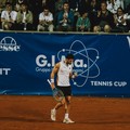 Andrea Pellegrino, cammino non facile a Wimbledon: il tabellone di qualificazione