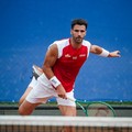 Andrea Pellegrino sfiora l'impresa contro Andrey Rublev nell'Atp 250 di Bastad
