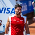 Andrea Pellegrino domina l'esordio al Challenger di San Marino