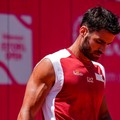 Andrea Pellegrino lotta ma non supera le qualificazioni all'Atp 250 di Estoril