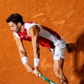Andrea Pellegrino non supera gli ottavi di finale al Challenger di San Marino
