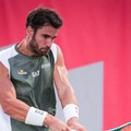 Andrea Pellegrino va a caccia agli US Open: sorteggiato il tabellone di qualificazione