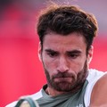 Andrea Pellegrino cede al primo turno degli US Open