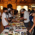 Buona la prima per Libri nel Borgo Antico