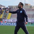 Il Bisceglie Calcio accoglie mister Giuseppe Scaringella