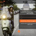 Scooterino, la prima app per chiedere un passaggio in moto