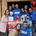 L'Avis Bisceglie contribuisce a Telethon