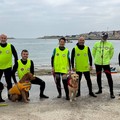Scuola cani salvataggio nautico: il racconto dei volontari - L'INTERVISTA