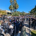 “La scuola in marcia contro le mafie”, oggi la manifestazione con gli studenti