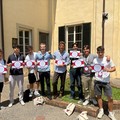 Orientamento alla Scuola Normale Superiore di Pisa per due studenti del Liceo “da Vinci” di Bisceglie