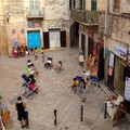 10mila libri al borgo, domenica i primi  "Consigli di lettura al tramonto "