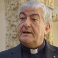 Monsignor Seccia festeggia 25 anni di episcopato