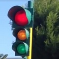 Incroci pericolosi e semafori in tilt, tanti gli incidenti