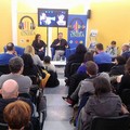 Speaker & Speaking: seminario sulla radio all'Università di Bari