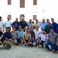 Alla Masseria San Vittore esperienze formative per i seminaristi diocesani