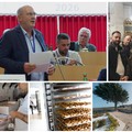 XXV Festa della Scuola con Don Riccardo Agresti: il Rotary Club Bisceglie guarda al futuro dei giovani