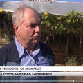 Sergio Curci a Rai Parlamento: si parla di caporalato in agricoltura