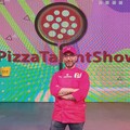 Un biscegliese al  "Pizza talent show " di Alice Tv
