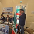 Congresso cittadino di Forza Italia a Bisceglie: Sergio Ferrante confermato coordinatore