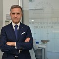 Sergio Fontana nuovo presidente Confindustria Puglia