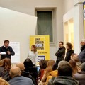 Cultura, Silvestris incontra operatori e cittadini: «Proposte concrete e innovative»
