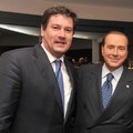 Morte Berlusconi, Silvestris: «Se ne va un pezzo di storia». Foto