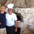 L'arte della pizza al Villaggio Lido Nettuno con il maestro Sergio Uva