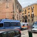 Sgomberati quattro alloggi occupati abusivamente nel centro storico