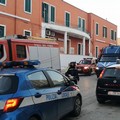 Casa occupata, Angarano: «A Bisceglie non vincono gli abusivi»