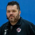Simone Franceschi, una solida certezza per la Star Volley Bisceglie