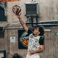 Sesto volto nuovo: l'energia di Simone Giovinazzo per i Lions Bisceglie