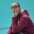 Simone Giunta è il nuovo allenatore di Star Volley Bisceglie