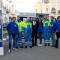 Giornata prevenzione del diabete, la soddisfazione della Misericordia di Bisceglie